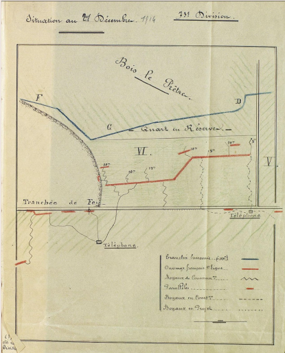 21 décembre 1914 - JMO du 73e DI11